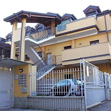 Hotel Abb Leonardo Italia 4*