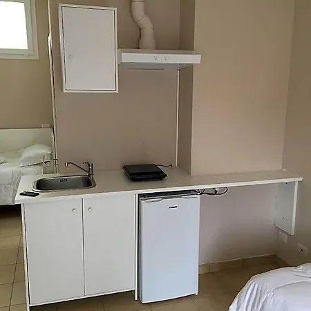 Abb Leonardo Italia Hotel 4*