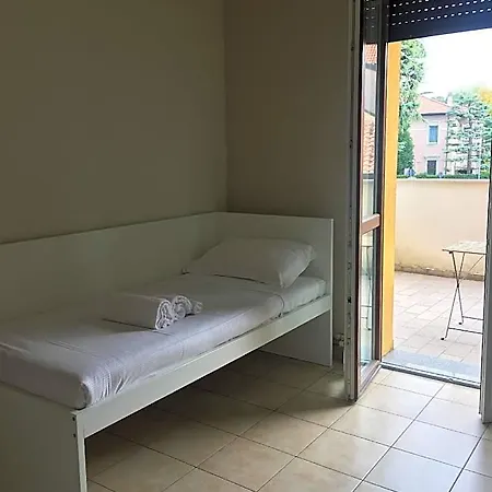 Abb Leonardo Italia 4*