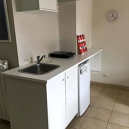 Abb Leonardo Italia 4*