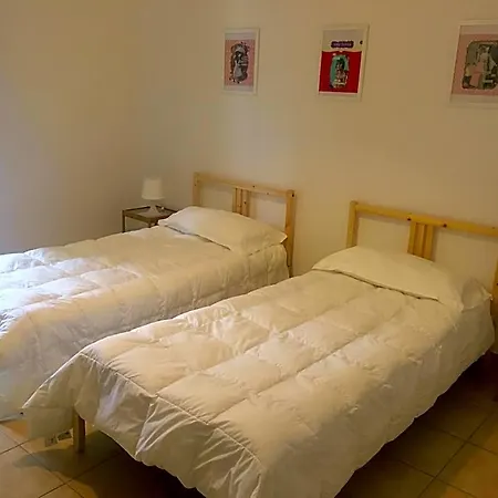 Abb Leonardo Italia 4*