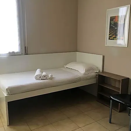 Hotel Abb Leonardo Italia Nerviano