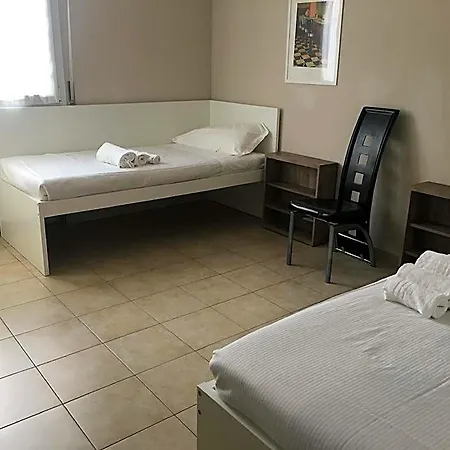 Abb Leonardo Italia Hotel